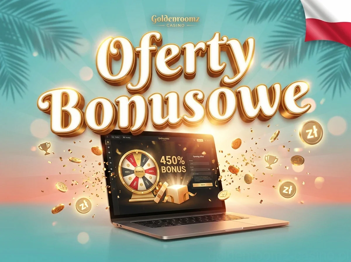 Oferty Bonusowe